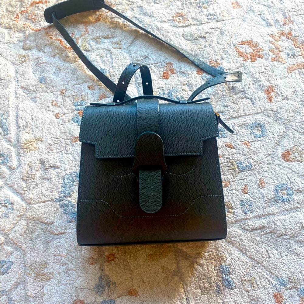 Senreve Alunna bag Forest ( Not mini)